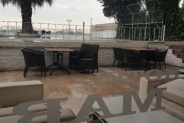 Hotel Blue Marine - Resim 13