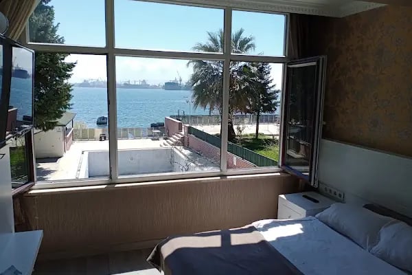 Hotel Blue Marine - Resim 2