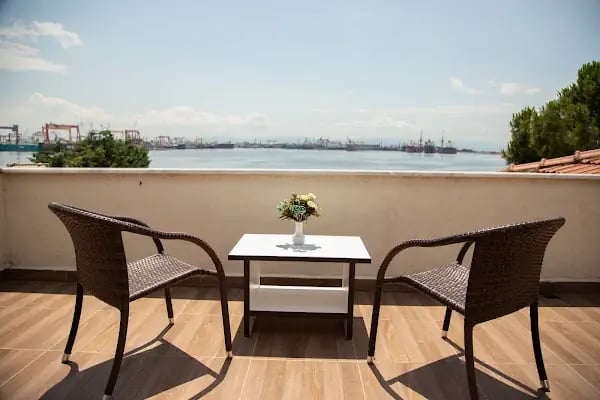 Hotel Blue Marine - Resim 4