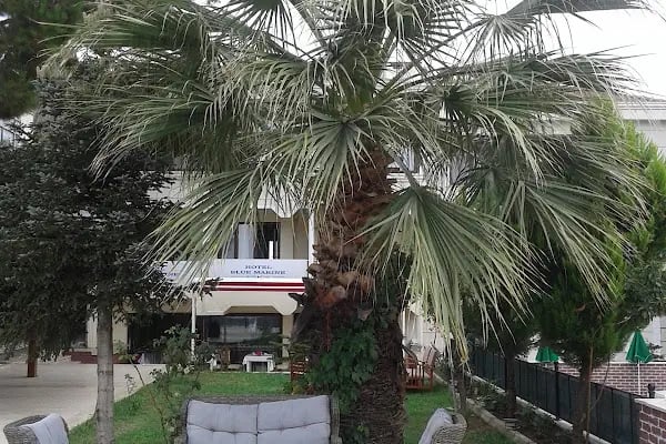 Hotel Blue Marine - Resim 14