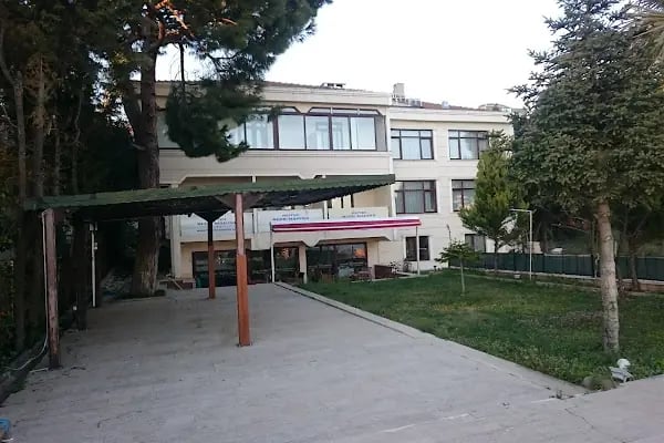 Hotel Blue Marine - Resim 11