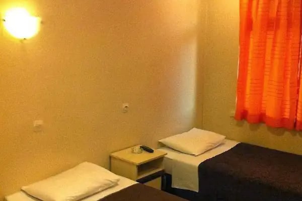 Suna Hotel - Resim 4