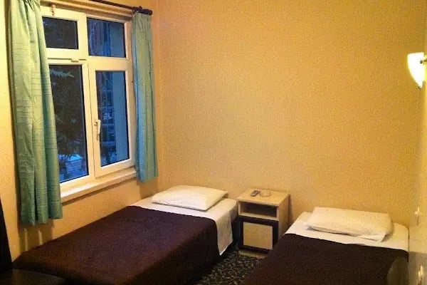 Suna Hotel - Resim 2