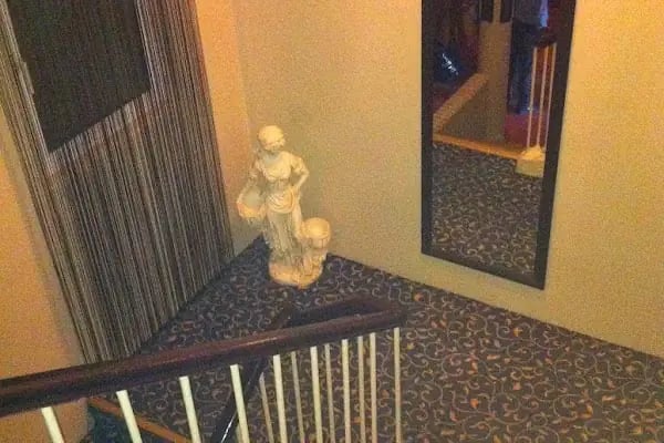 Suna Hotel - Resim 6