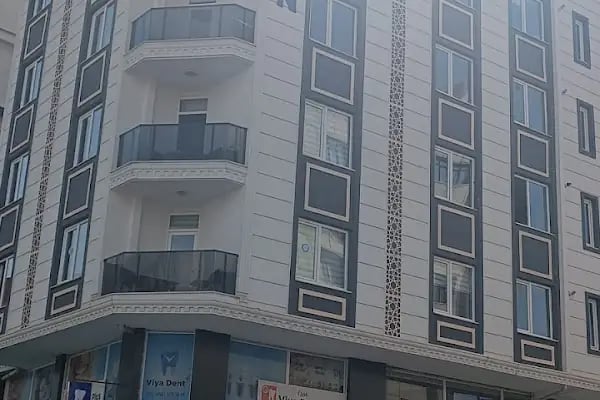 Viya Dent Plus Ağız ve Diş Sağlığı Polikliniği - Resim 11