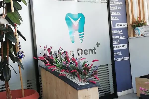 Viya Dent Plus Ağız ve Diş Sağlığı Polikliniği - Resim 9