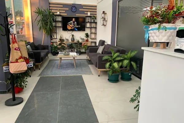 Viya Dent Plus Ağız ve Diş Sağlığı Polikliniği - Resim 13