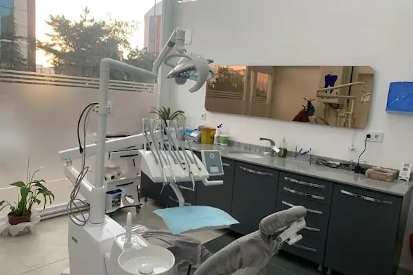 Viya Dent Plus Ağız ve Diş Sağlığı Polikliniği - Resim 6