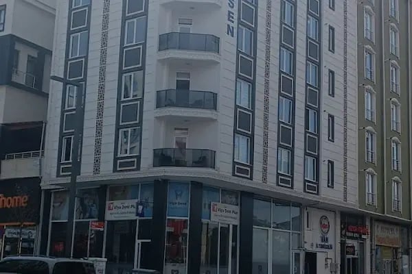 Viya Dent Plus Ağız ve Diş Sağlığı Polikliniği - Resim 8