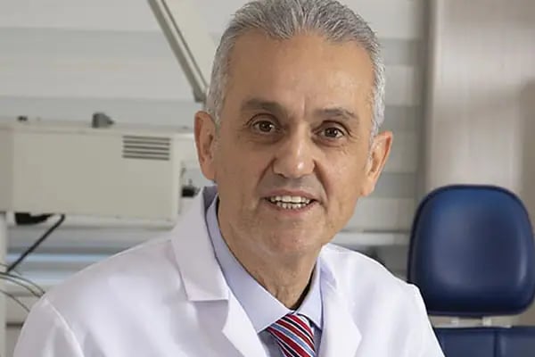 Prof. Dr. Erol Egeli - Resim 9