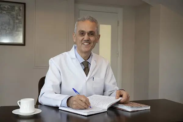 Prof. Dr. Erol Egeli - Resim 3