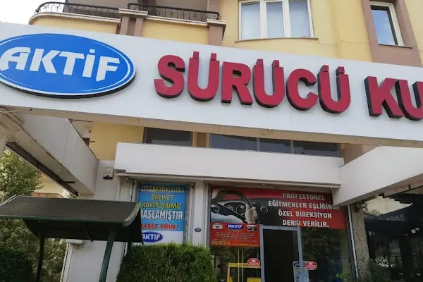 Aktif Sürücü Kursu - Resim 2