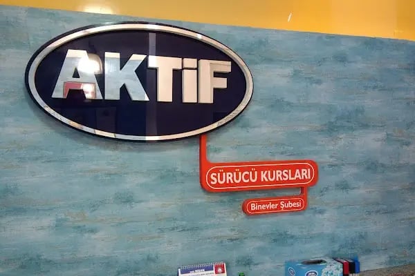 Aktif Sürücü Kursu - Resim 19