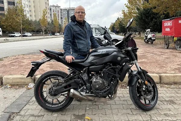 Aktif Sürücü Kursu - Resim 17