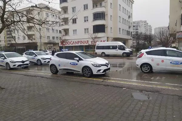 Aktif Sürücü Kursu - Resim 9