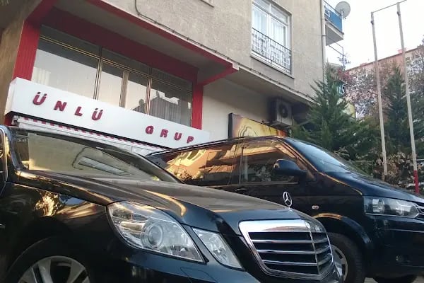 Ünlü Grup 4x4 Arazi aracı kiralama pickup kiralama ankara - Resim 1