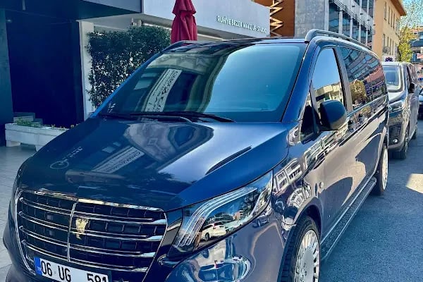 Ünlü Grup 4x4 Arazi aracı kiralama pickup kiralama ankara - Resim 3