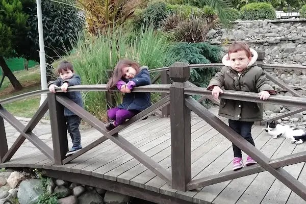 Ayazma Park Evleri - Resim 4