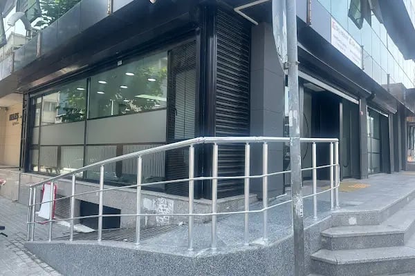 Ziraat Bankası Avcılar-Cihangir/İstanbul Şubesi - Resim 6