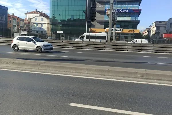 Ziraat Bankası Avcılar-Cihangir/İstanbul Şubesi - Resim 5
