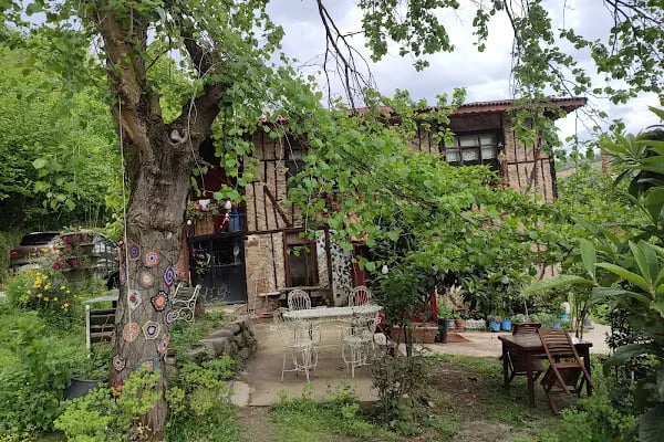 Beyoğlu Et Mangal &amp; Cafe - Resim 20