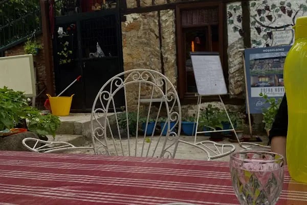 Beyoğlu Et Mangal &amp; Cafe - Resim 1