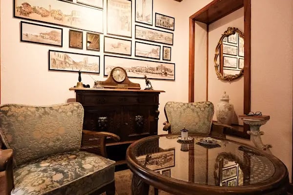 Hotel Bosnalı - Resim 11