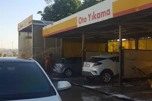 Şeker Oto Yıkama - Resim 2