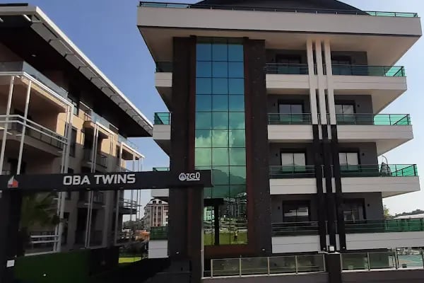 Oba Twins - Resim 2