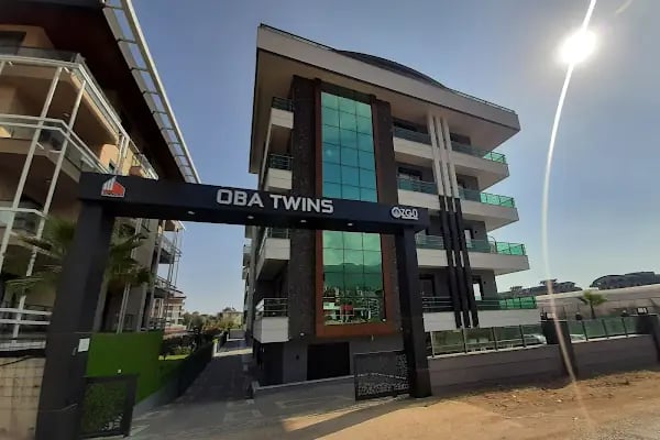 Oba Twins - Resim 10