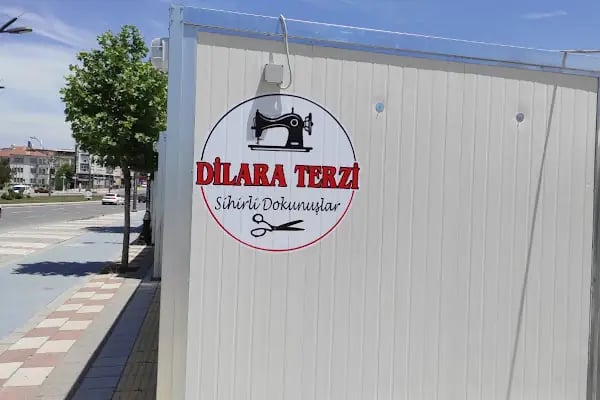 TERZİ _DİLARA _TERZİHANESİ - Resim 3