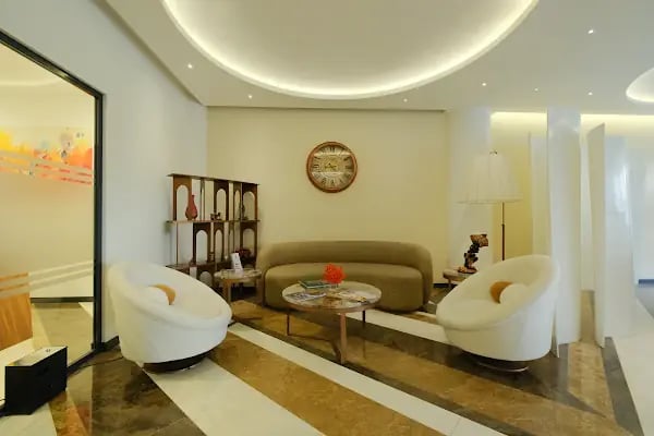 Berkay Tulpar Clinic | Saç Ekimi ve Estetik Kliniği | Hair Transplant Turkey Istanbul | Aesthetic Clinic | Berkay Tulpar - Resim 2