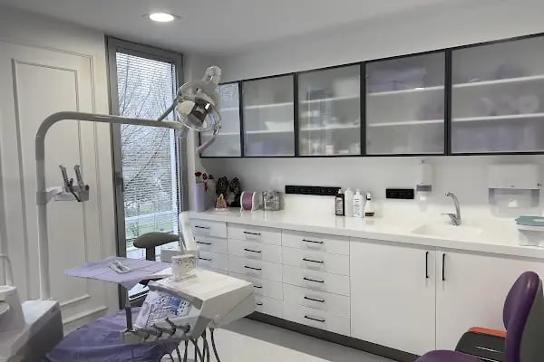 Berkay Tulpar Clinic | Saç Ekimi ve Estetik Kliniği | Hair Transplant Turkey Istanbul | Aesthetic Clinic | Berkay Tulpar - Resim 10