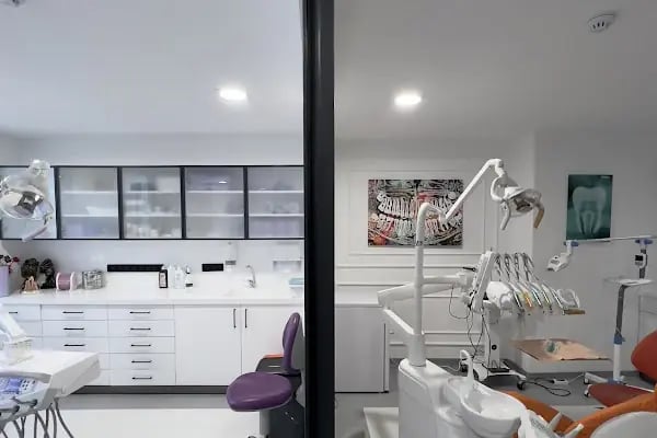 Berkay Tulpar Clinic | Saç Ekimi ve Estetik Kliniği | Hair Transplant Turkey Istanbul | Aesthetic Clinic | Berkay Tulpar - Resim 15