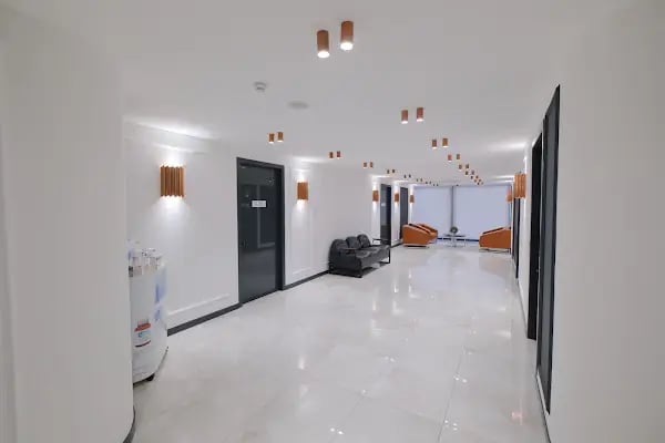 Berkay Tulpar Clinic | Saç Ekimi ve Estetik Kliniği | Hair Transplant Turkey Istanbul | Aesthetic Clinic | Berkay Tulpar - Resim 5