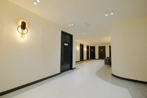 Berkay Tulpar Clinic | Saç Ekimi ve Estetik Kliniği | Hair Transplant Turkey Istanbul | Aesthetic Clinic | Berkay Tulpar - Resim 18