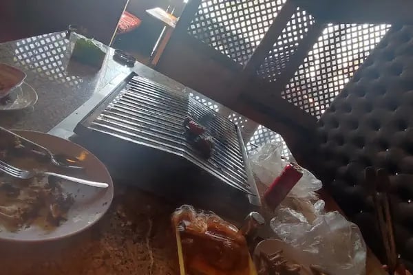 Marka Mangalbaşı - Resim 17