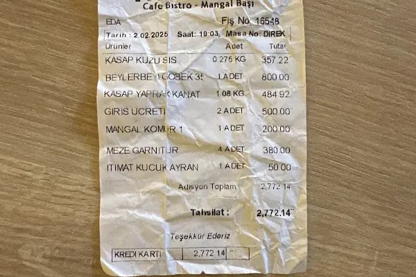 Marka Mangalbaşı - Resim 14