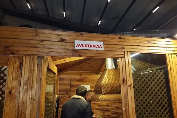 Marka Mangalbaşı - Resim 2