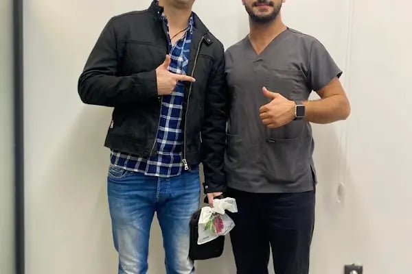 Este Farya Clinic | Saç Ekim Merkezi - Resim 2