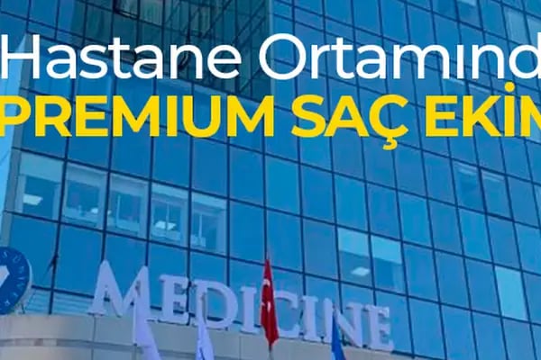 Este Farya Clinic | Saç Ekim Merkezi - Resim 1