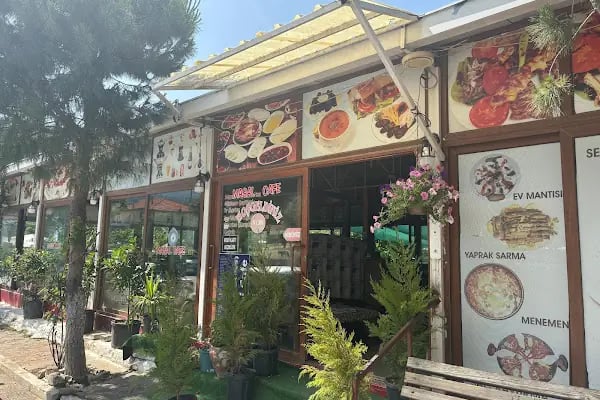 Masal Cafe | Kaynaklarda Kahvaltı | Kaynaklarda Köy Kahvaltısı | Kaynaklarda Uygun Fiyatlı Kahvaltı | Kaynaklarda Gözleme - Resim 6