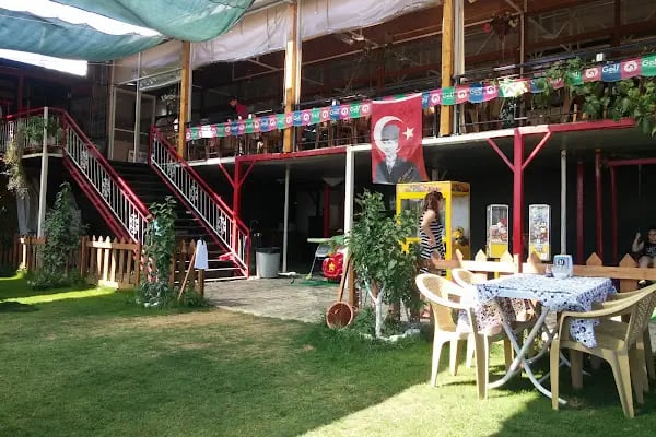 Masal Cafe | Kaynaklarda Kahvaltı | Kaynaklarda Köy Kahvaltısı | Kaynaklarda Uygun Fiyatlı Kahvaltı | Kaynaklarda Gözleme - Resim 1