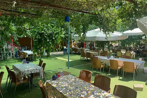 Masal Cafe | Kaynaklarda Kahvaltı | Kaynaklarda Köy Kahvaltısı | Kaynaklarda Uygun Fiyatlı Kahvaltı | Kaynaklarda Gözleme - Resim 9