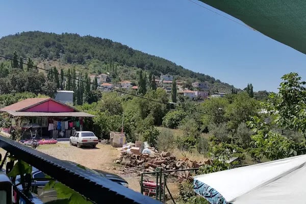 Masal Cafe | Kaynaklarda Kahvaltı | Kaynaklarda Köy Kahvaltısı | Kaynaklarda Uygun Fiyatlı Kahvaltı | Kaynaklarda Gözleme - Resim 16