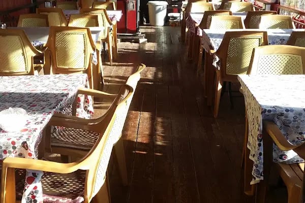 Masal Cafe | Kaynaklarda Kahvaltı | Kaynaklarda Köy Kahvaltısı | Kaynaklarda Uygun Fiyatlı Kahvaltı | Kaynaklarda Gözleme - Resim 18