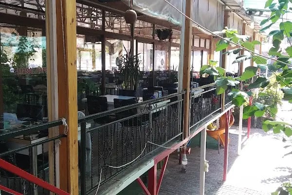 Masal Cafe | Kaynaklarda Kahvaltı | Kaynaklarda Köy Kahvaltısı | Kaynaklarda Uygun Fiyatlı Kahvaltı | Kaynaklarda Gözleme - Resim 15