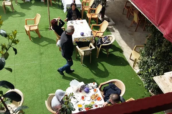 Masal Cafe | Kaynaklarda Kahvaltı | Kaynaklarda Köy Kahvaltısı | Kaynaklarda Uygun Fiyatlı Kahvaltı | Kaynaklarda Gözleme - Resim 8