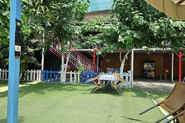 Masal Cafe | Kaynaklarda Kahvaltı | Kaynaklarda Köy Kahvaltısı | Kaynaklarda Uygun Fiyatlı Kahvaltı | Kaynaklarda Gözleme - Resim 19