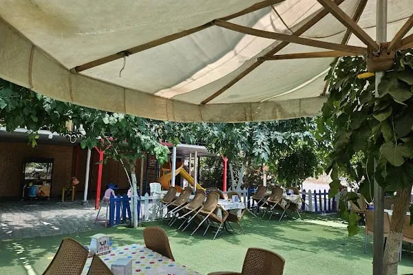 Masal Cafe | Kaynaklarda Kahvaltı | Kaynaklarda Köy Kahvaltısı | Kaynaklarda Uygun Fiyatlı Kahvaltı | Kaynaklarda Gözleme - Resim 20